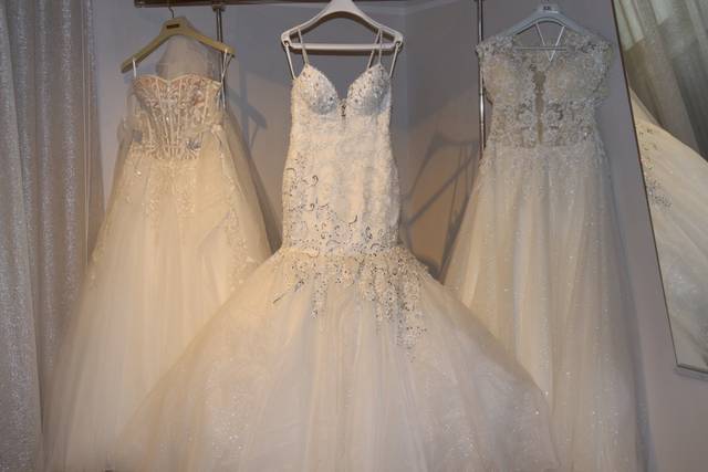 Fratelli Forti Atelier Sposa