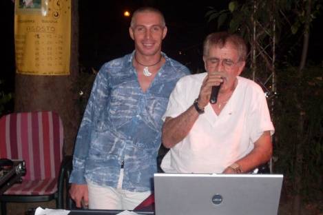 Karaoke