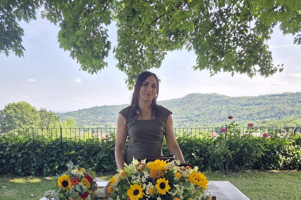 La mia gioia✨️