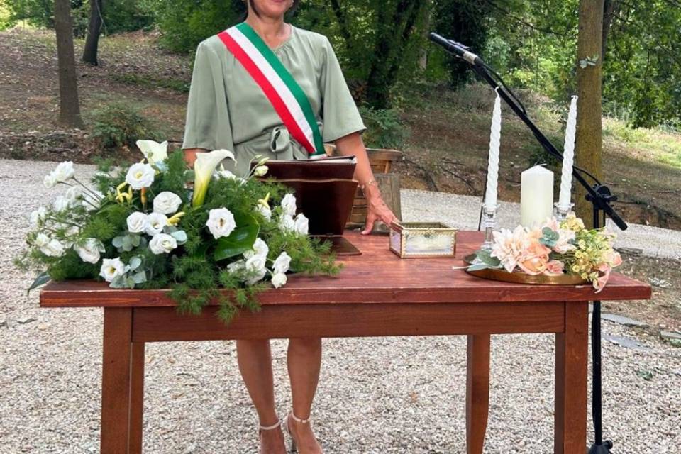 In attesa di voi💐