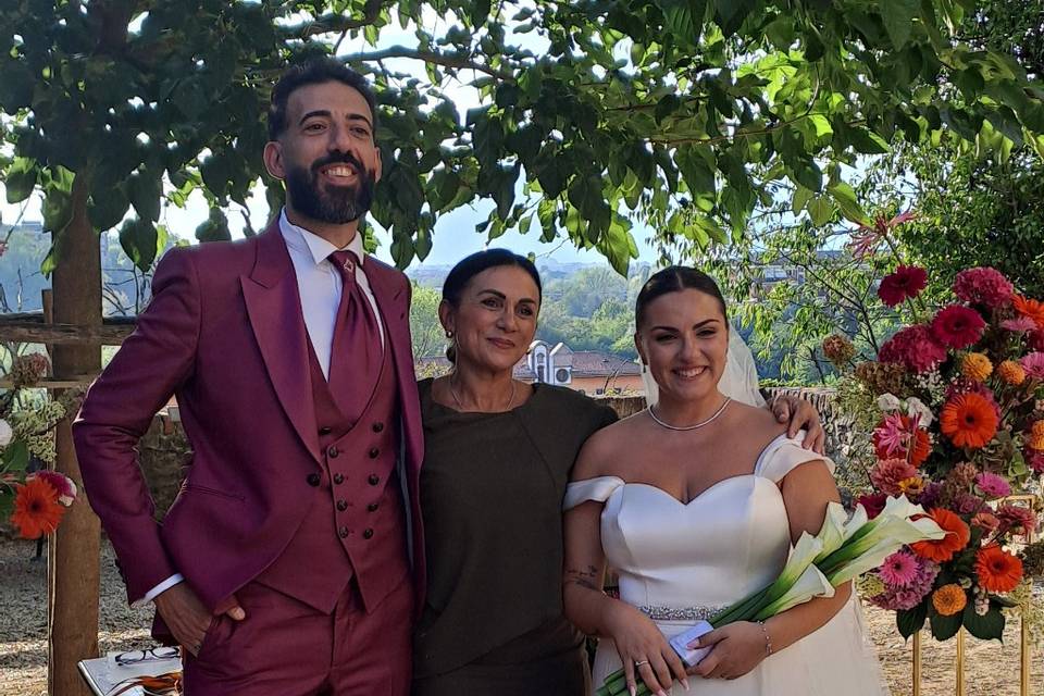Elisa e Davide🤍
