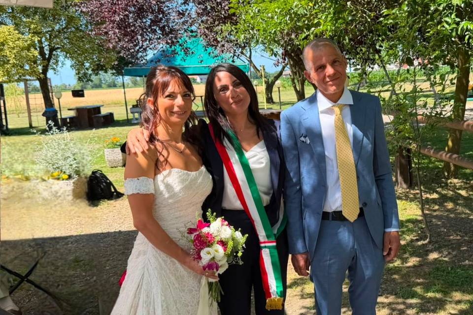 Cinzia e Marco🤍