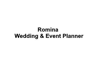 Romina Wedding & Event Planner