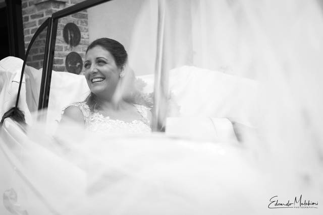Matrimonio a Monforte d'Alba