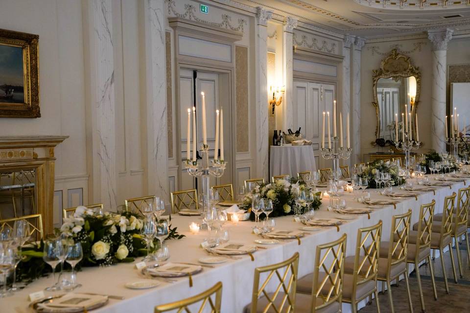 RossEvents Luxury Weddings Milano Italia 1994