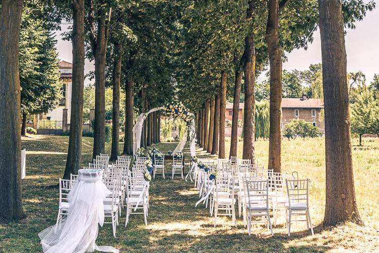 RossEvents Luxury Weddings Milano Italia 1994