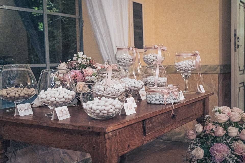 RossEvents Luxury Weddings Milano Italia 1994