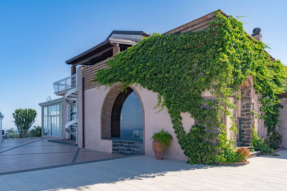 Arco del sole