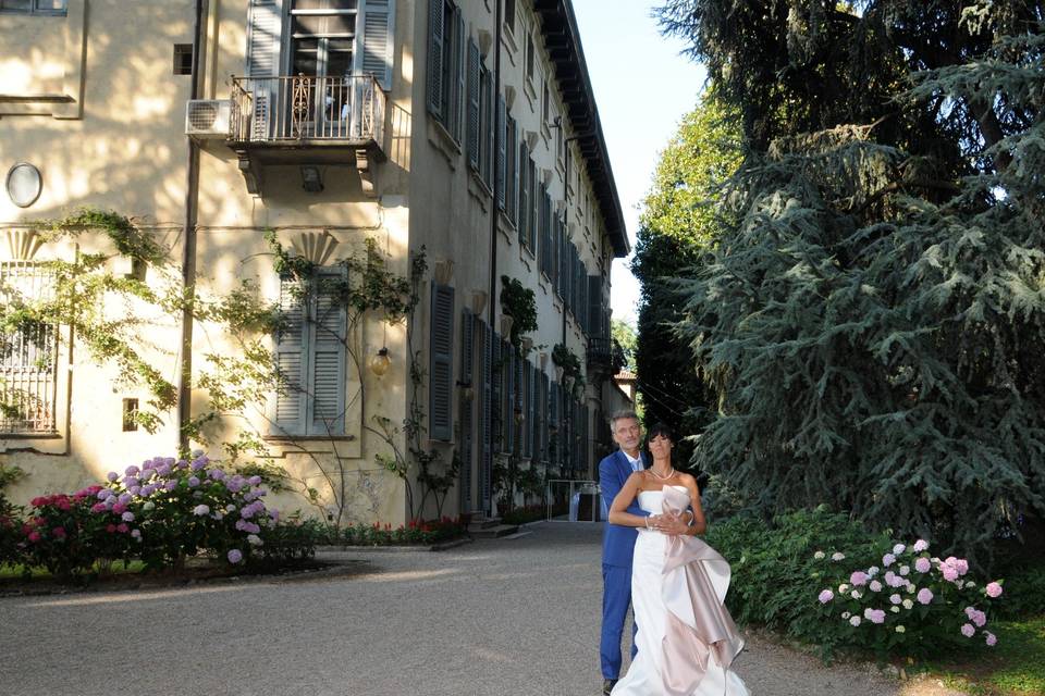 RossEvents Luxury Weddings Milano Italia 1994