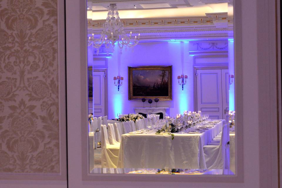 RossEvents Luxury Weddings Milano Italia 1994