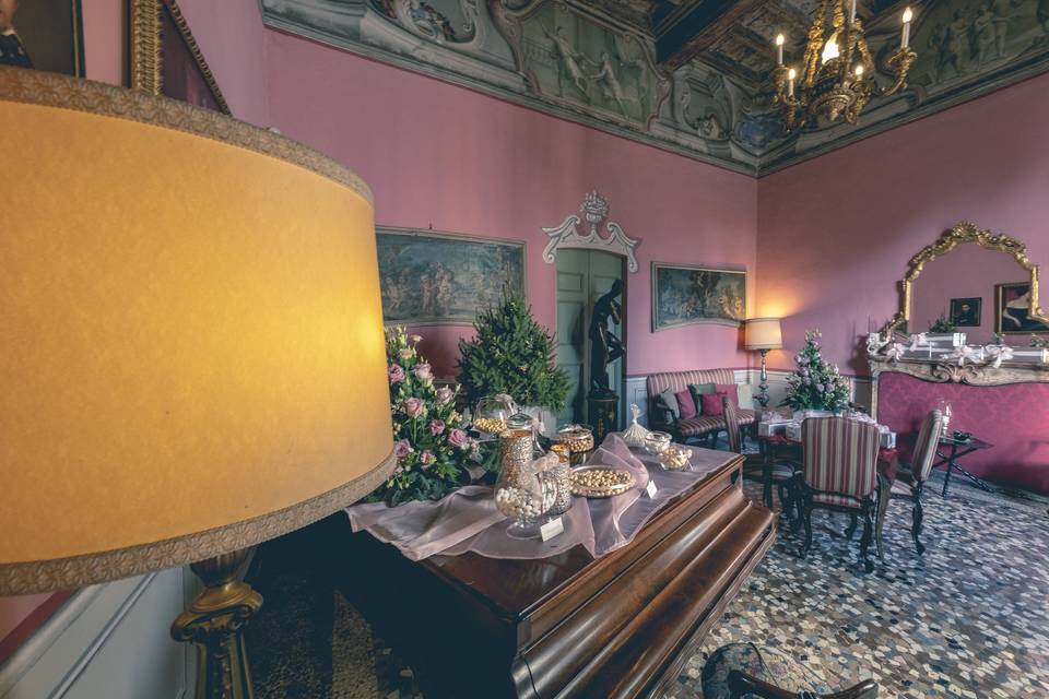 RossEvents Luxury Weddings Milano Italia 1994