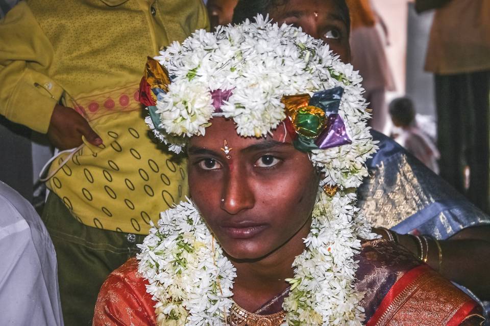 Indian wedding lo Sposo