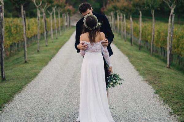 Matrimonio in Spiaggia