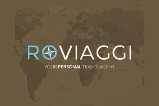 Roviaggi logo