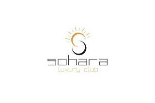 Sohara logo