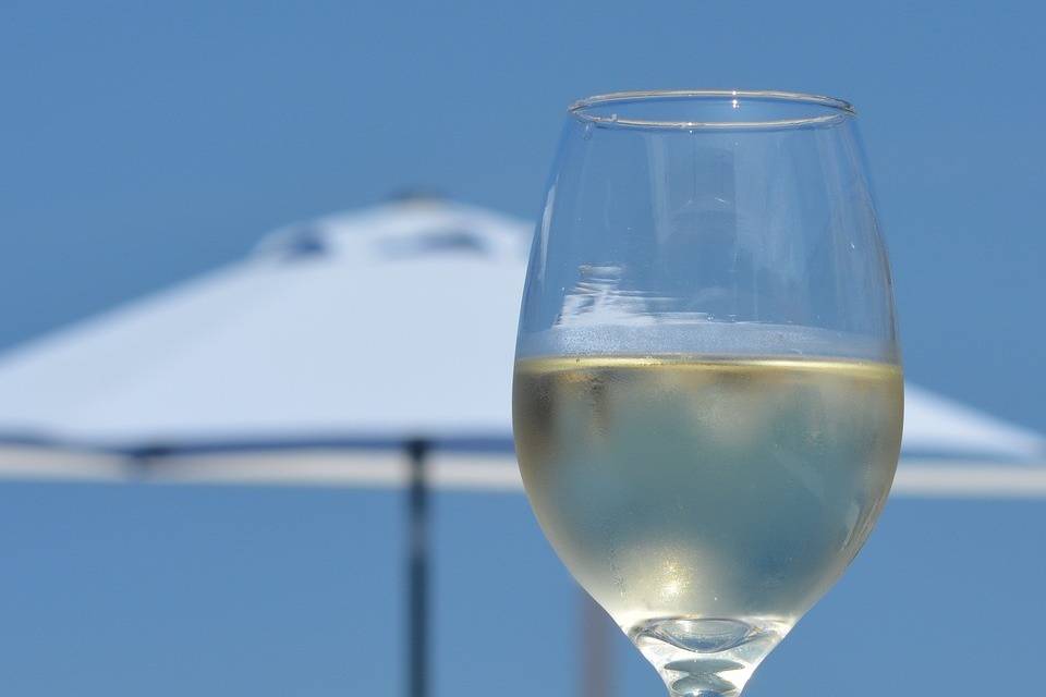 Aperitivo in spiaggia  1