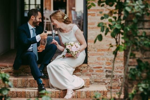 I 24 migliori fotografi di matrimonio ad Arezzo