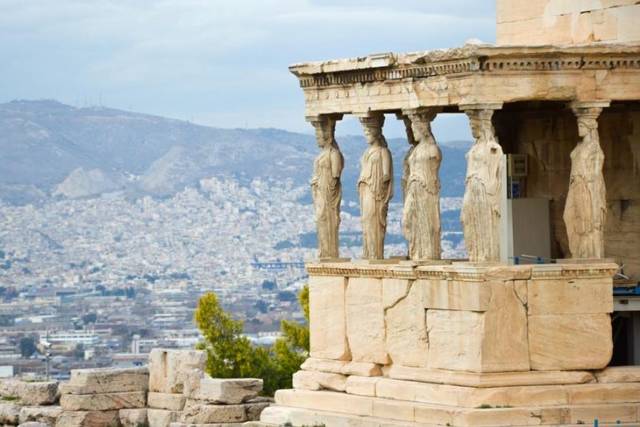 Grecia