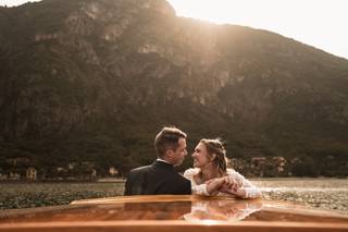 Stefano Mauri Studio - Wedding Stories