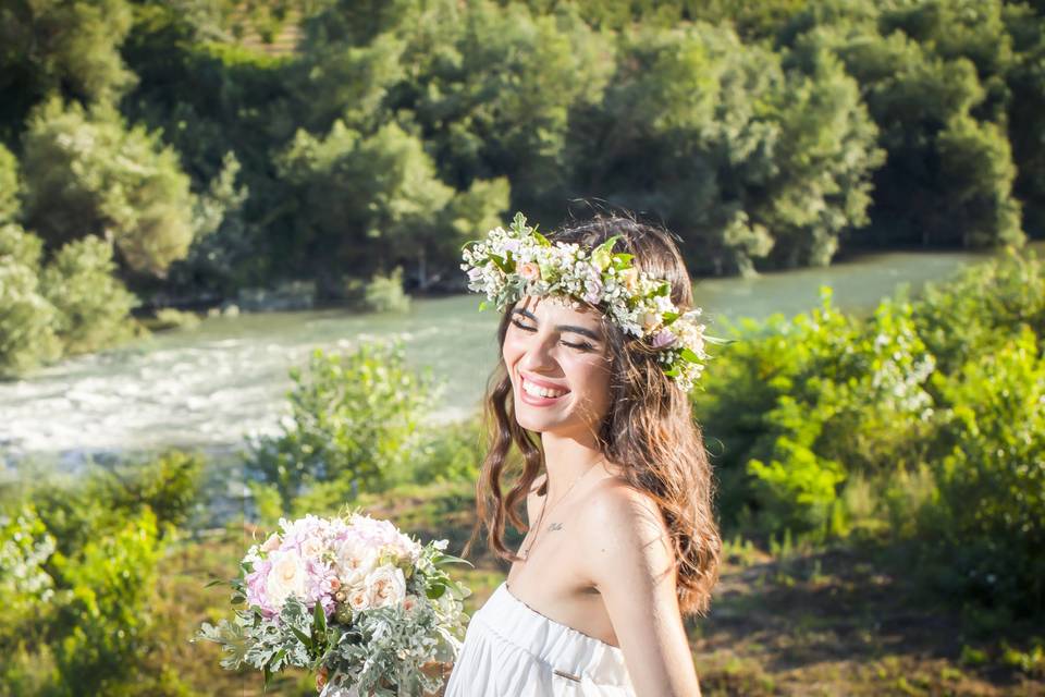 Aquamadre - Natura d'Eventi