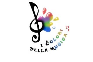 Logo I colori della Musica