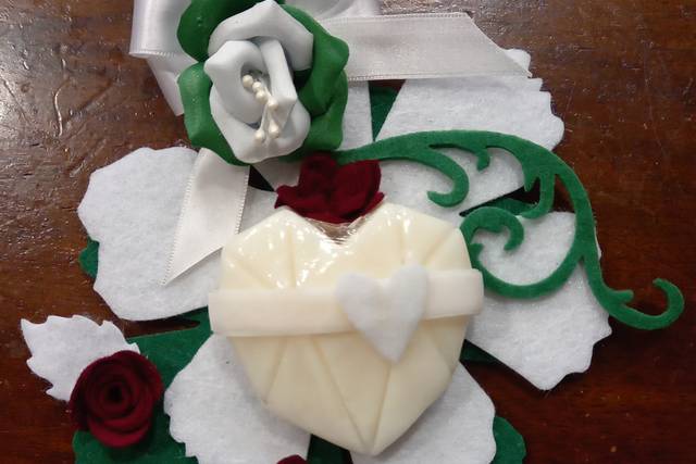 Bomboniere personalizzate