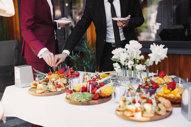 Catering