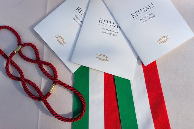 Rituali esclusivi solo per voi