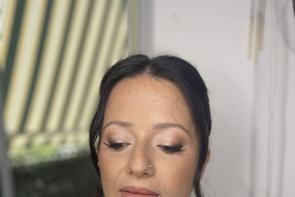 Trucco sposa