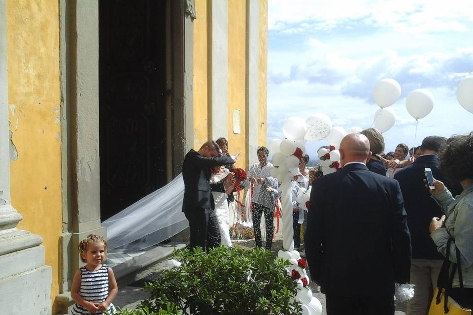 La Coccinella di Castorani Serena