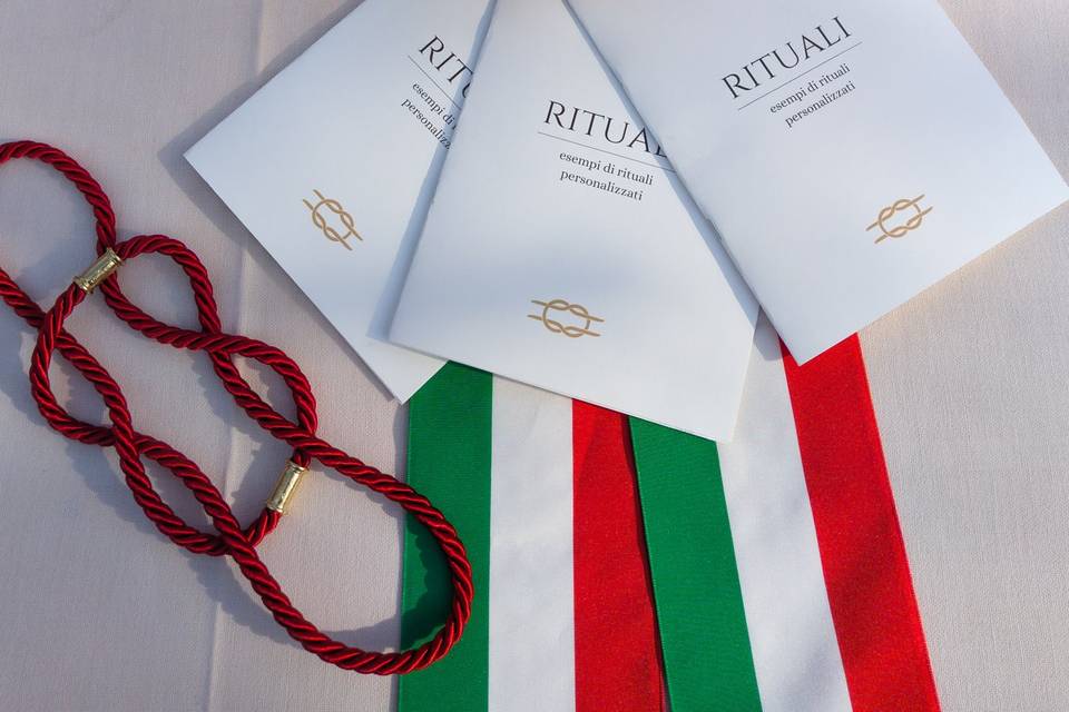 Rituali esclusivi solo per voi