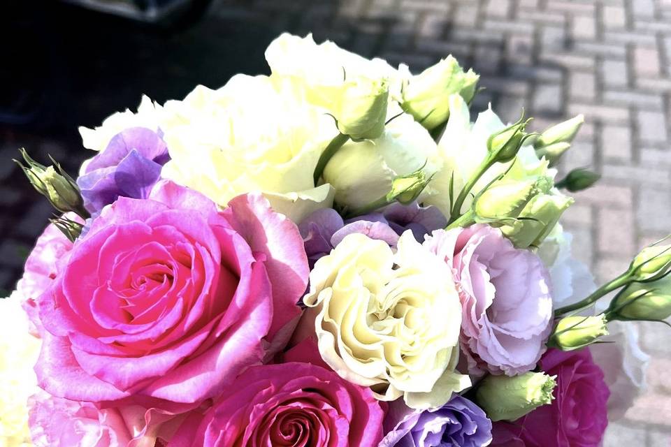 Bouquet