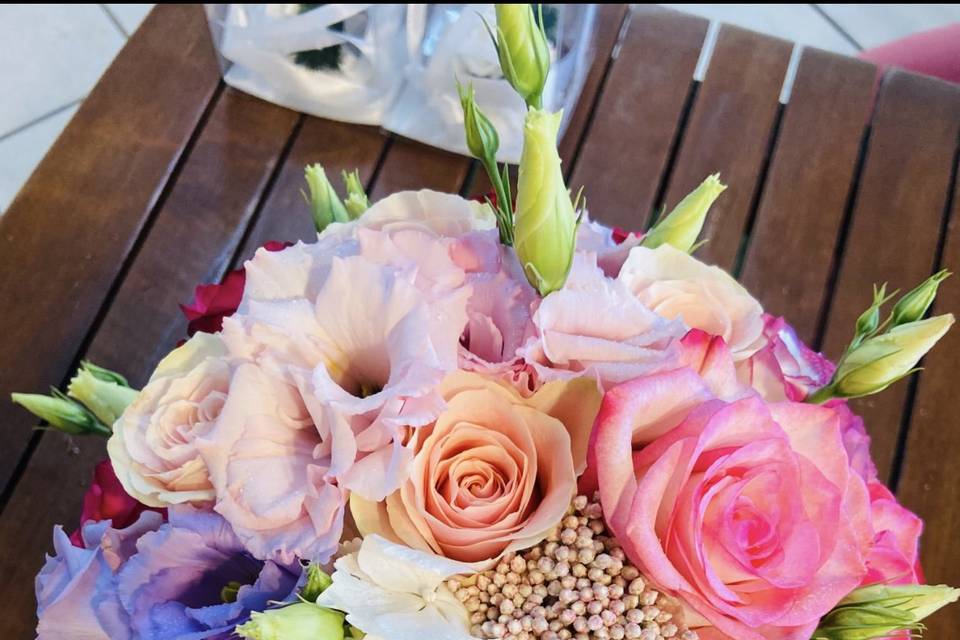 Bouquet
