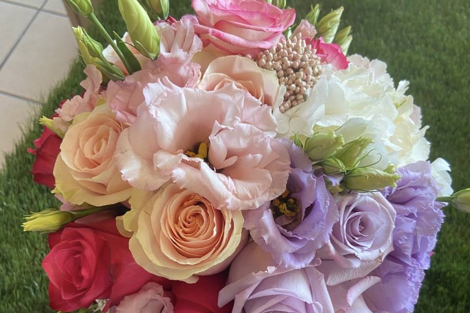 Bouquet