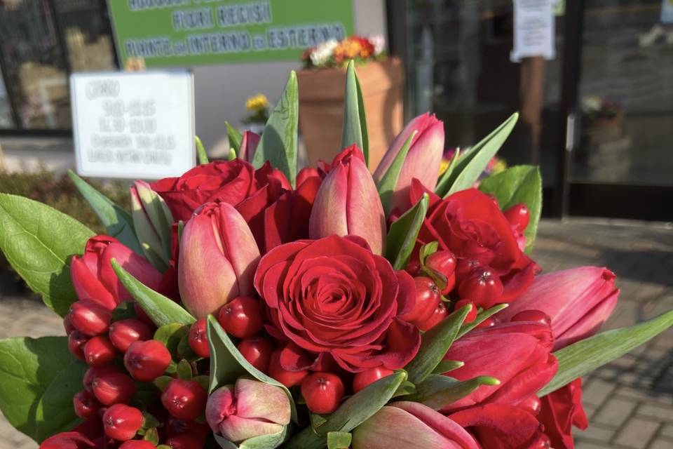 Bouquet