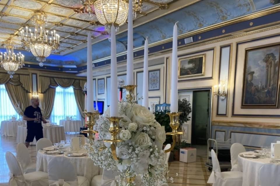 Candelabro