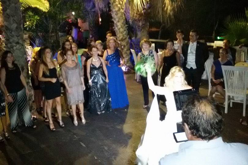 DJ Wedding StAnCaNelli