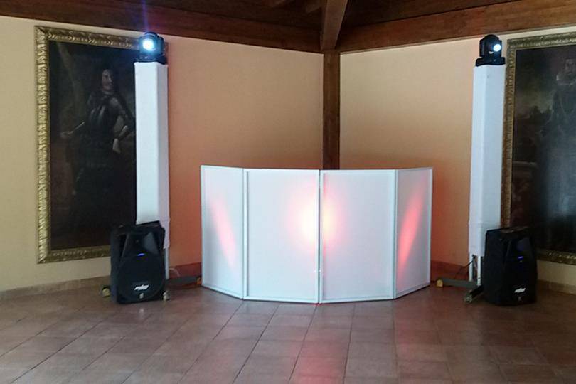 DJ Wedding StAnCaNelli