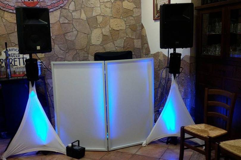 DJ Wedding StAnCaNelli