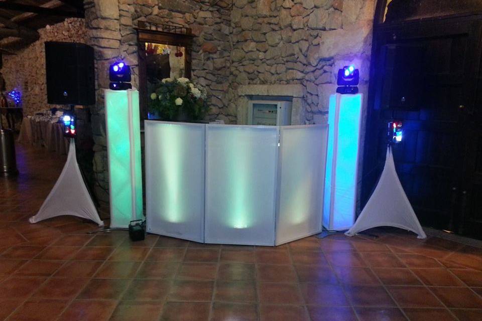 DJ Wedding StAnCaNelli