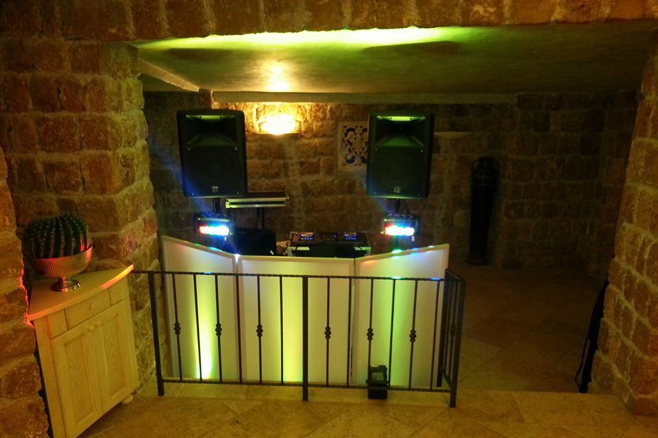 DJ Wedding StAnCaNelli