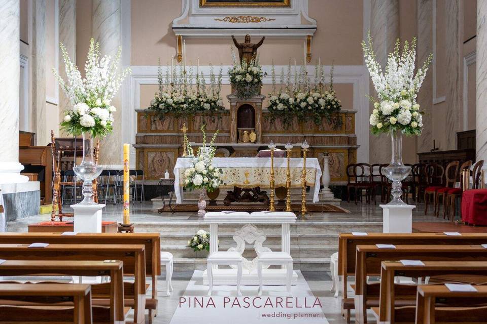 Pina Pascarella