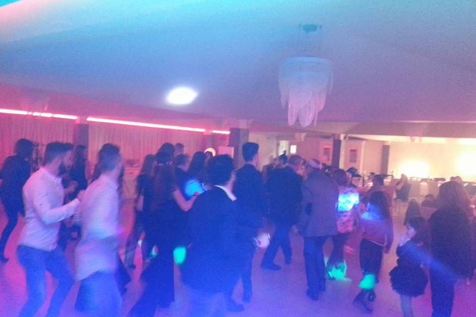 DJ Wedding StAnCaNelli