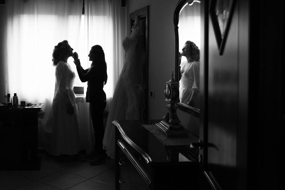 Artwedding - Reporter di matrimoni