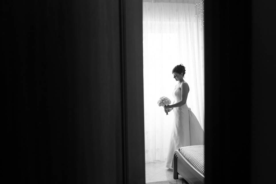 Artwedding - Reporter di matrimoni