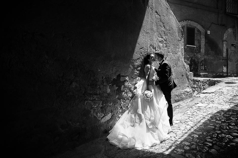 Artwedding - Reporter di matrimoni