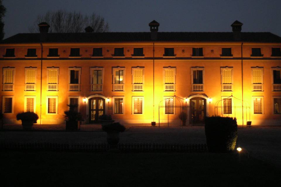 Villa Montanarini