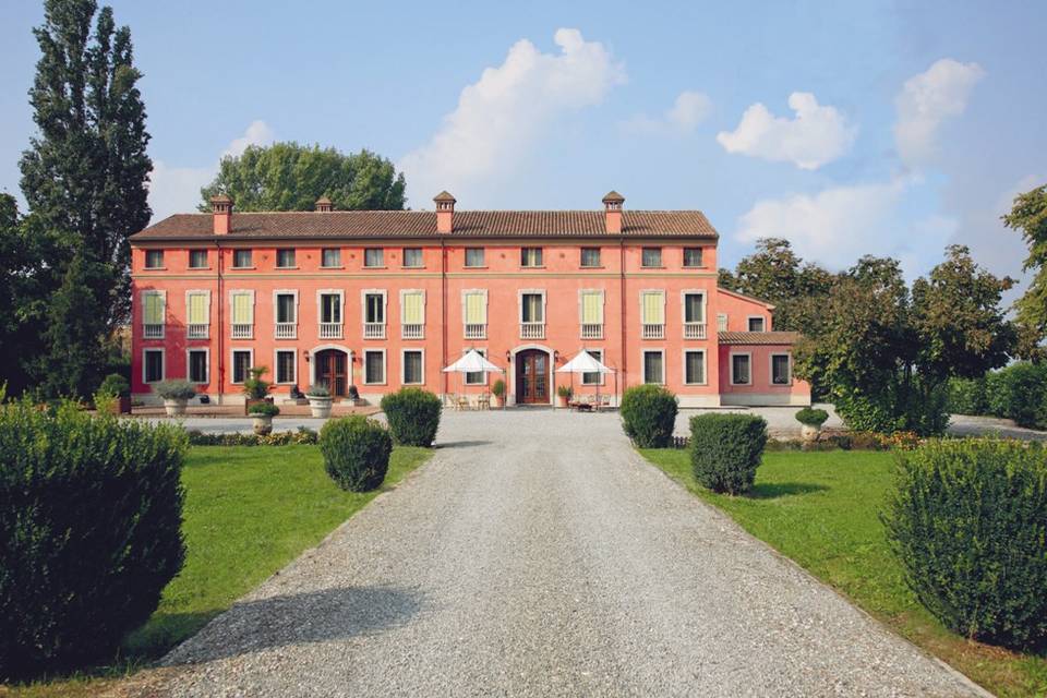 Villa Montanarini