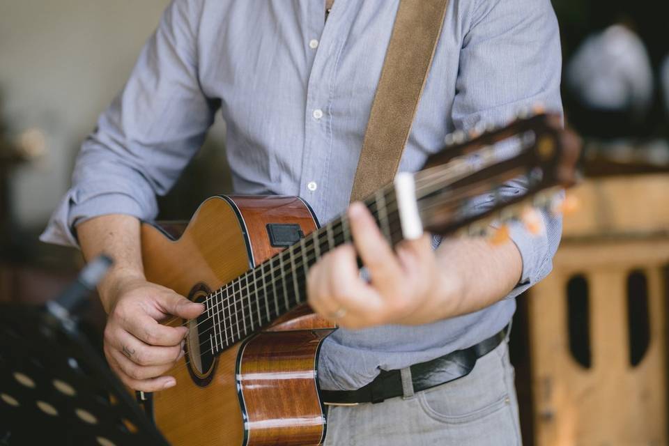 Estate Wedding Music & Dj Set