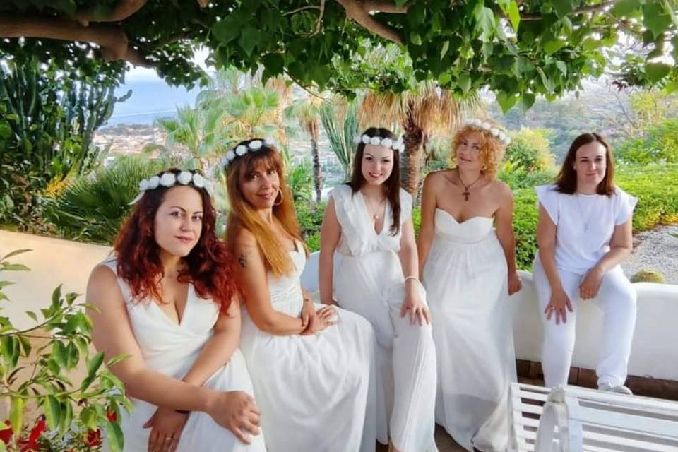 Matrimonio